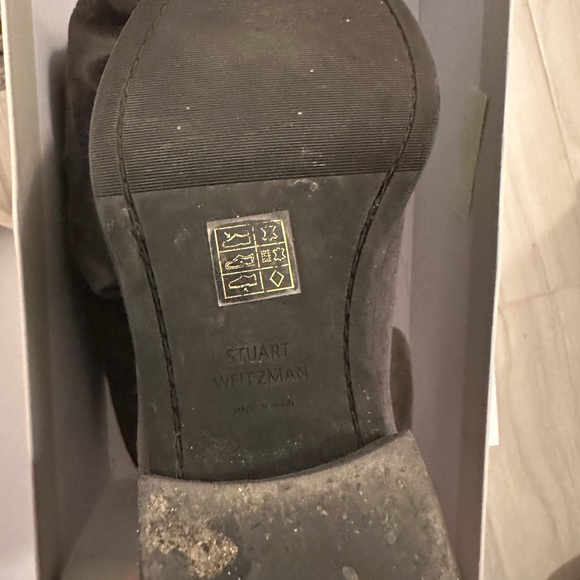 Stuart Weitzman Boots - Picture 2 of 2